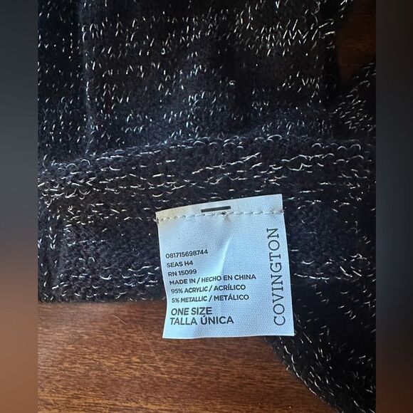 Covington gloves & beanie set - Picture 4 of 6